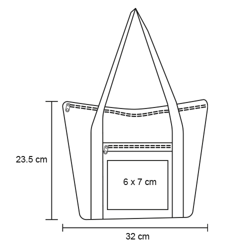 BOLSA POLIÉSTER MAEOYDE