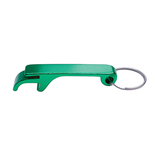 LLAVERO ALUMINIO PACNORA