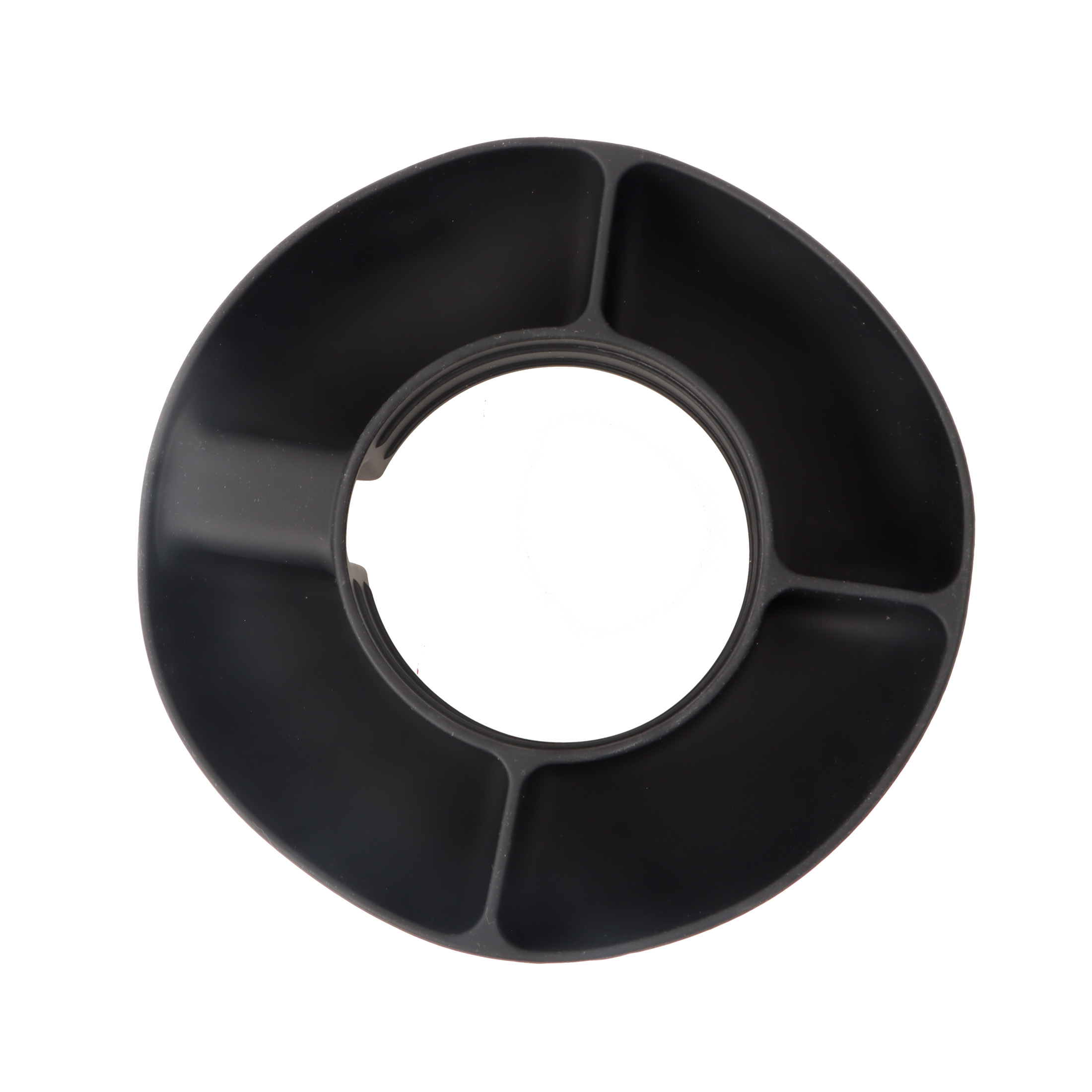 ACCESORIO COCINA SILICÓN PACTPUL