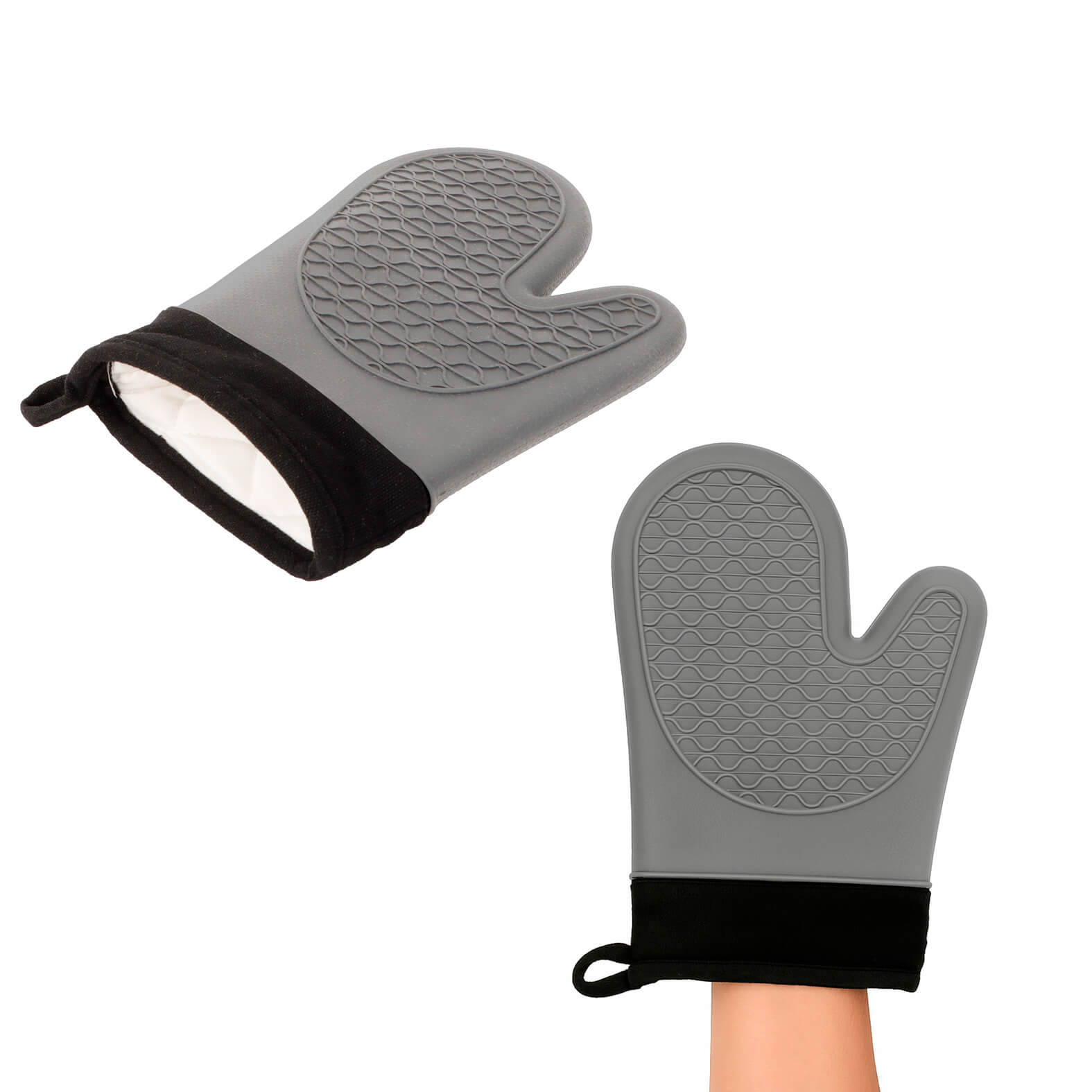ACCESORIO COCINA SILICÓN PACTUND