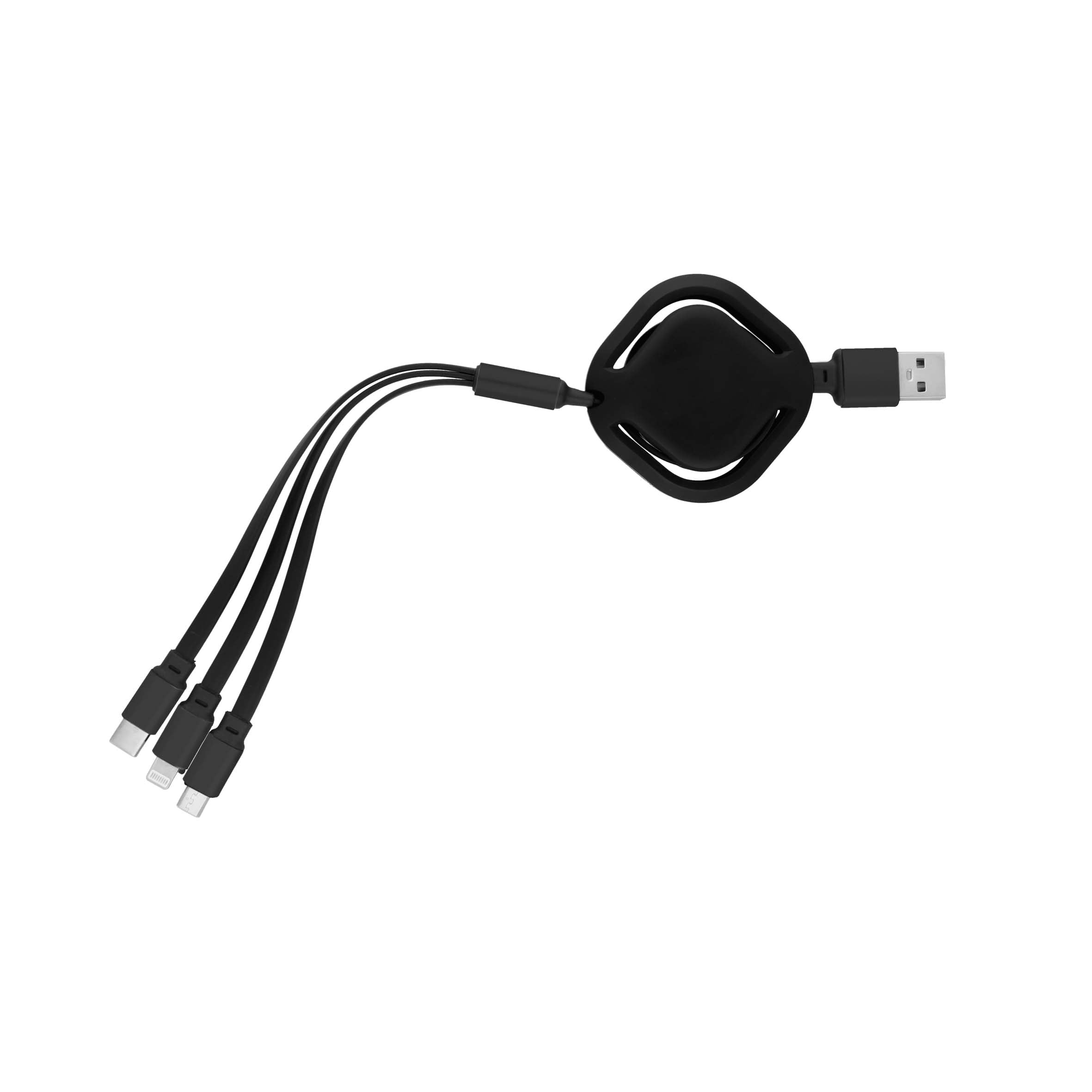 CABLE PLÁSTICO PADIXA