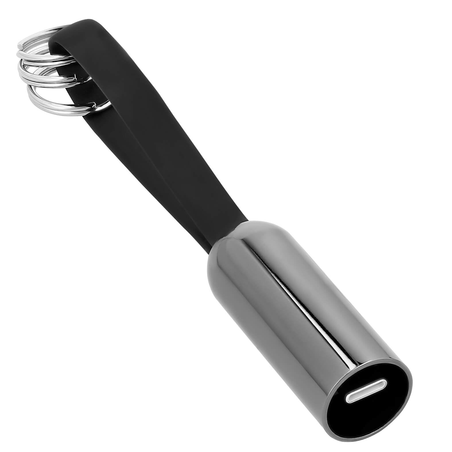 CABLE METAL PADLUX