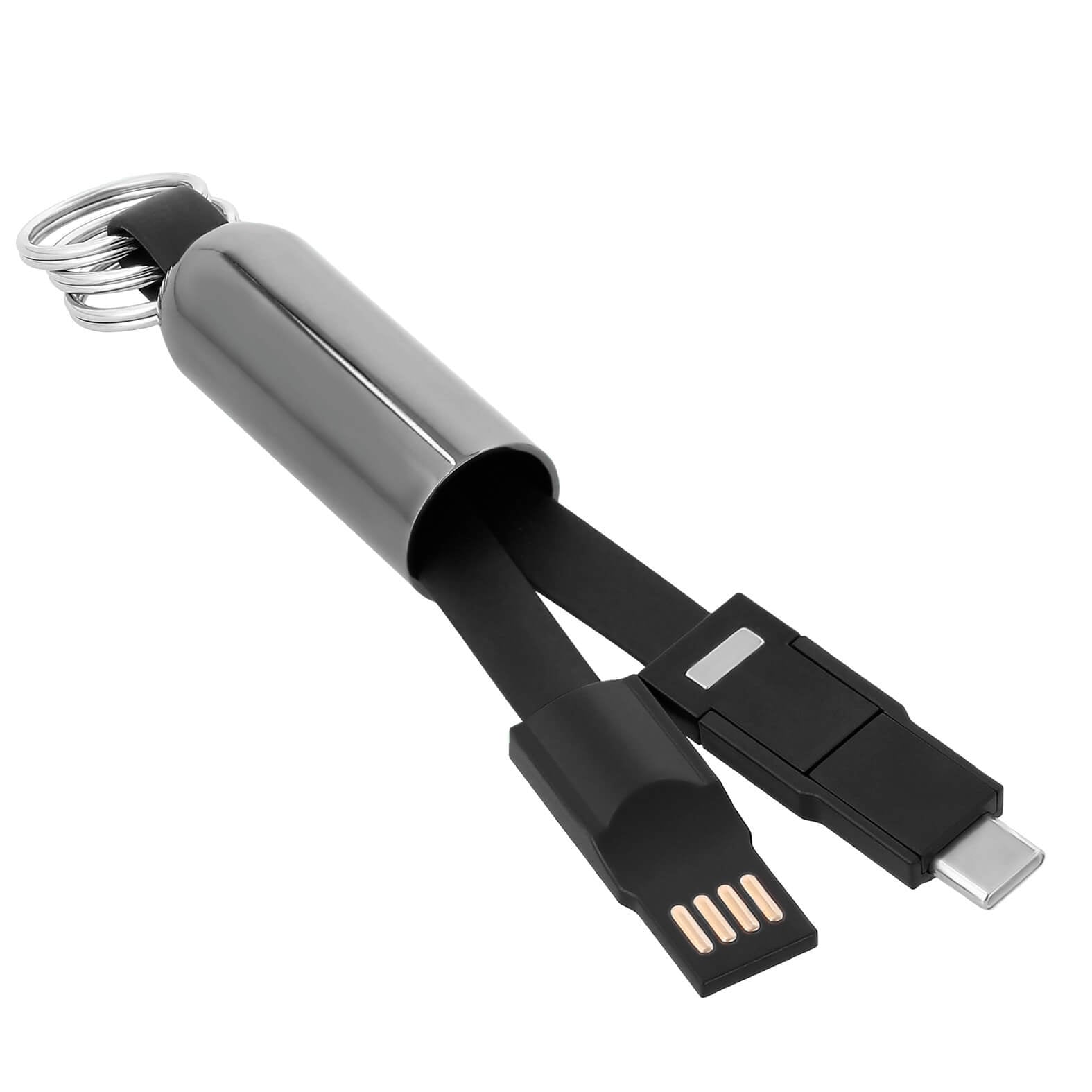 CABLE METAL PADLUX