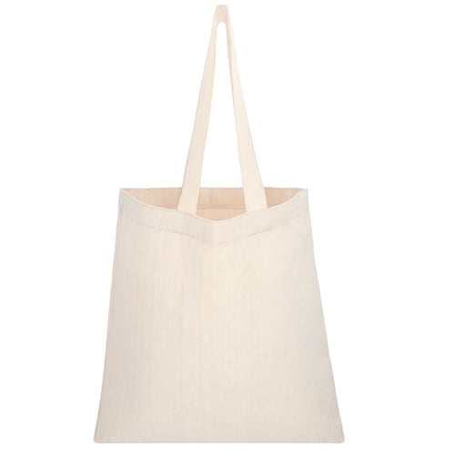 BOLSA ALGODÓN RADTER