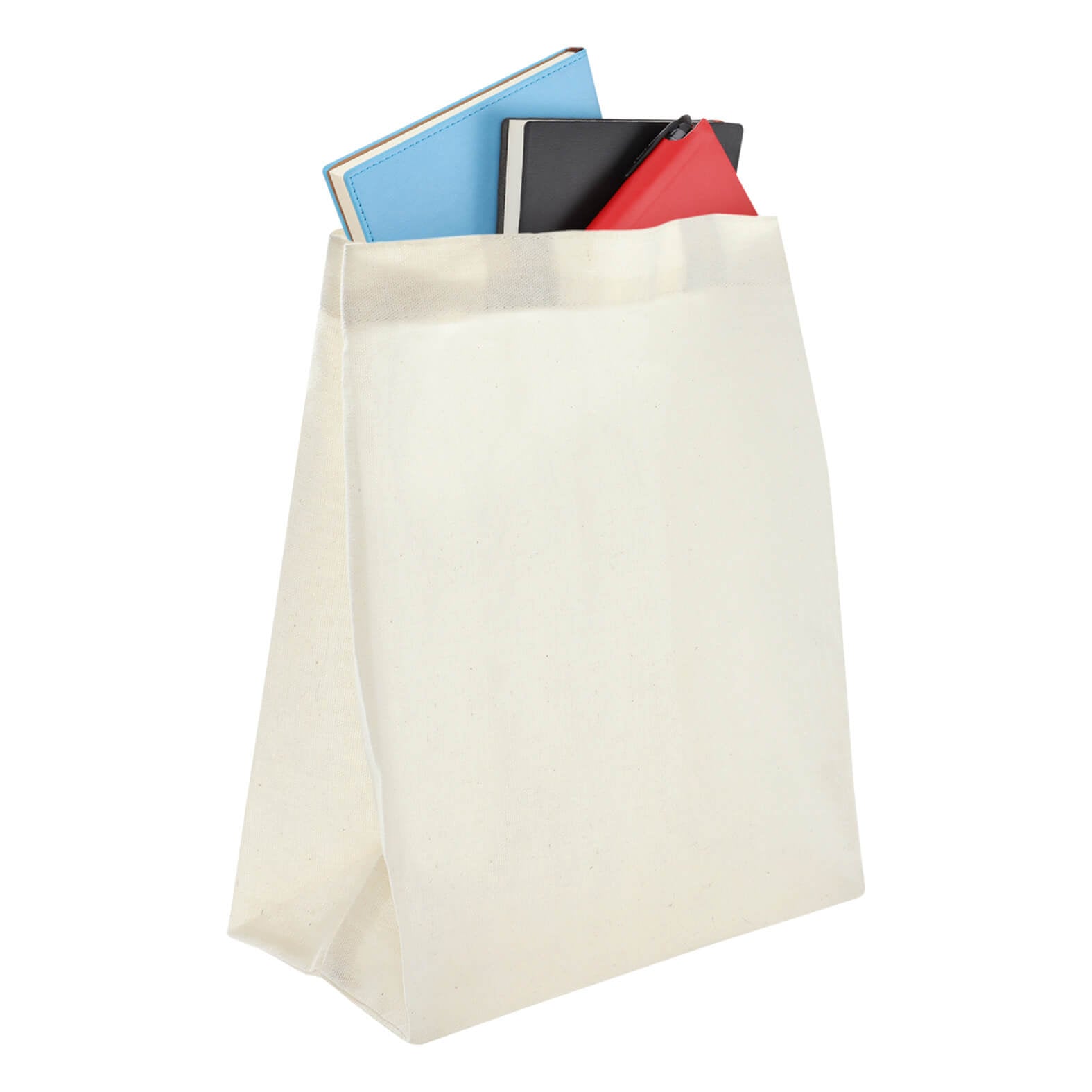 BOLSA ALGODÓN RADUSE