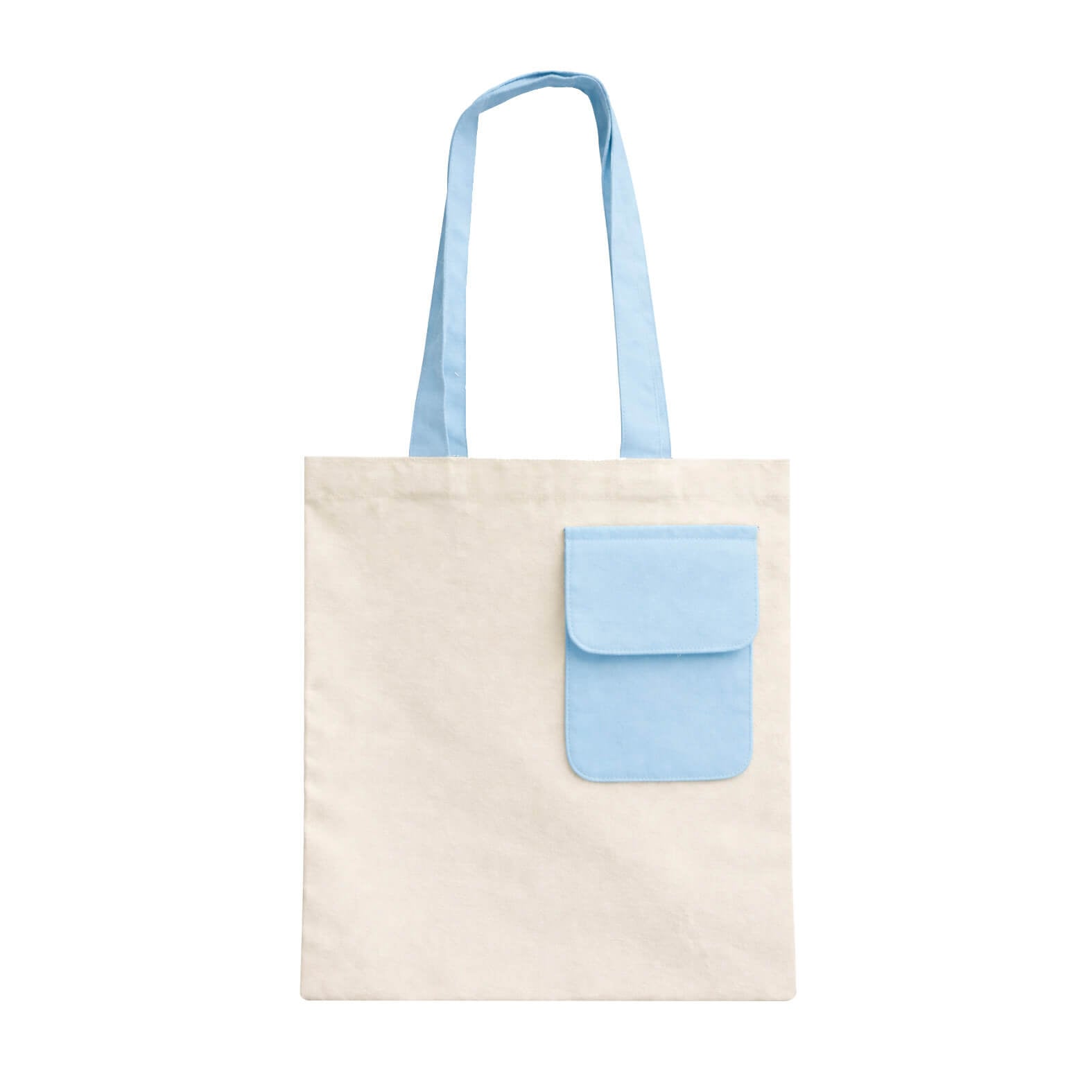 BOLSA ALGODÓN RADUZL