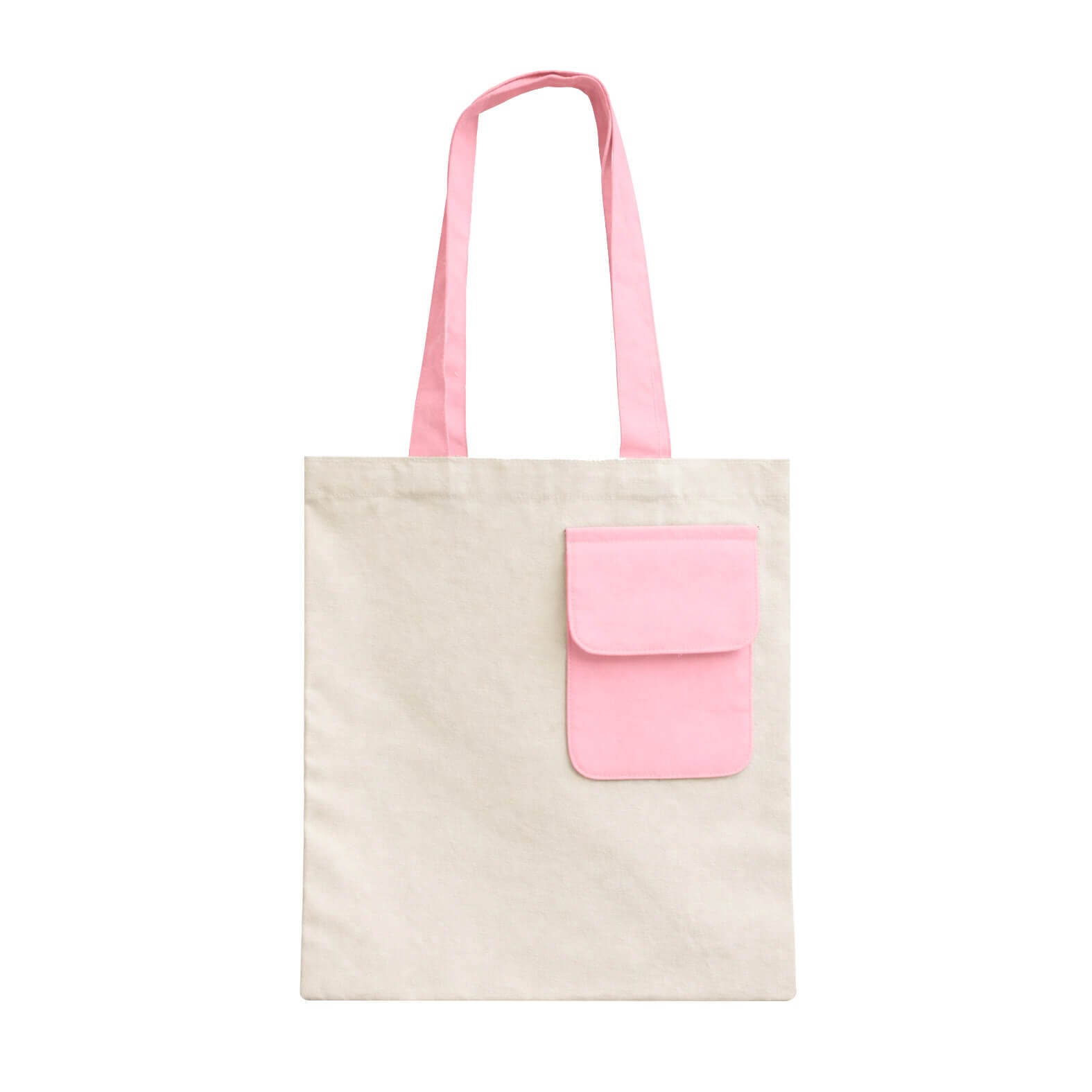 BOLSA ALGODÓN RADUZL