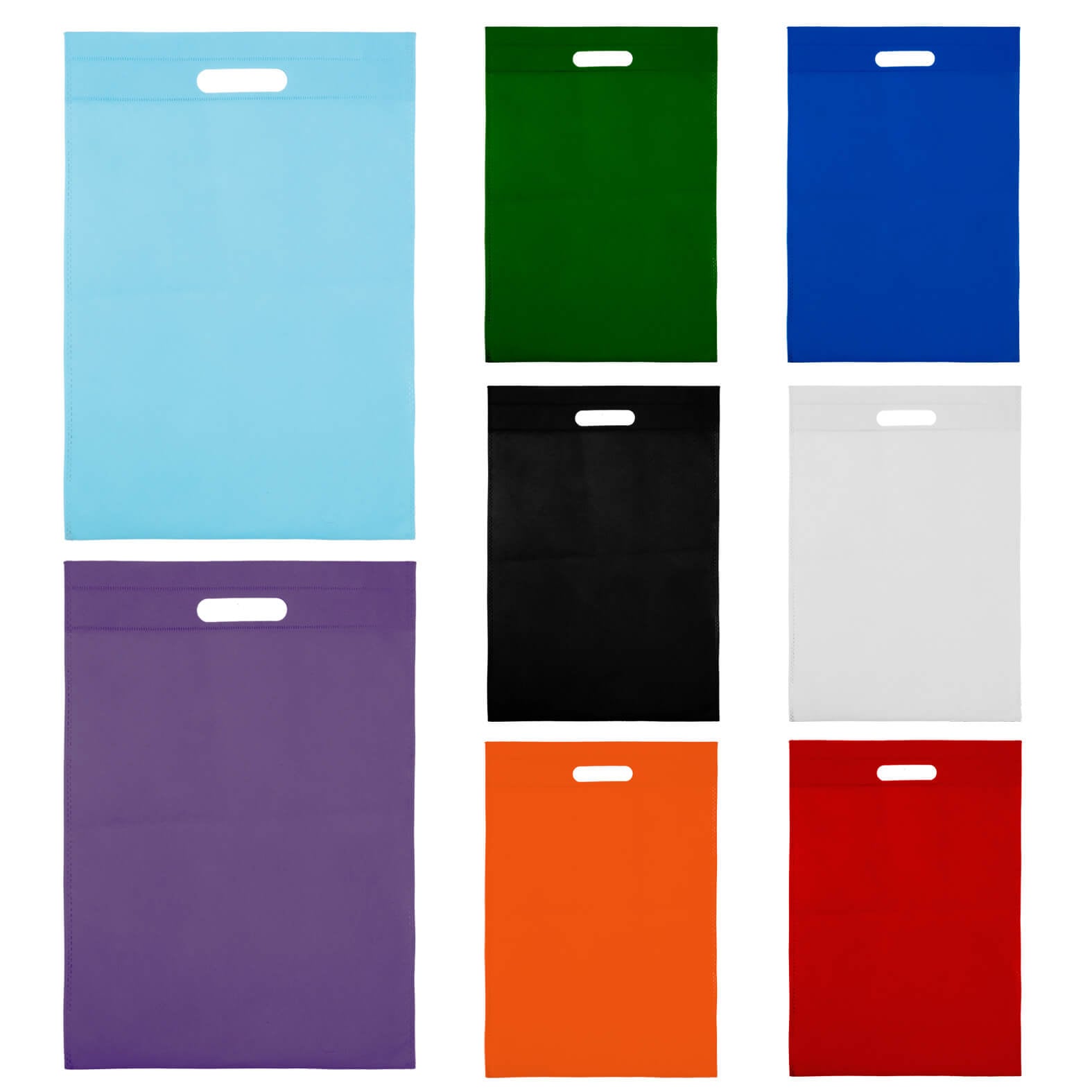 BOLSA NON WOVEN RADYLO