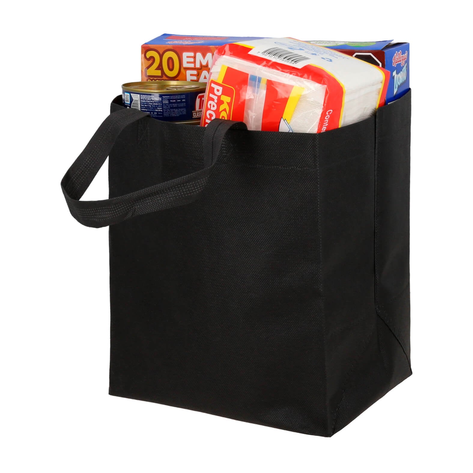 BOLSA NON WOVEN RADYNT