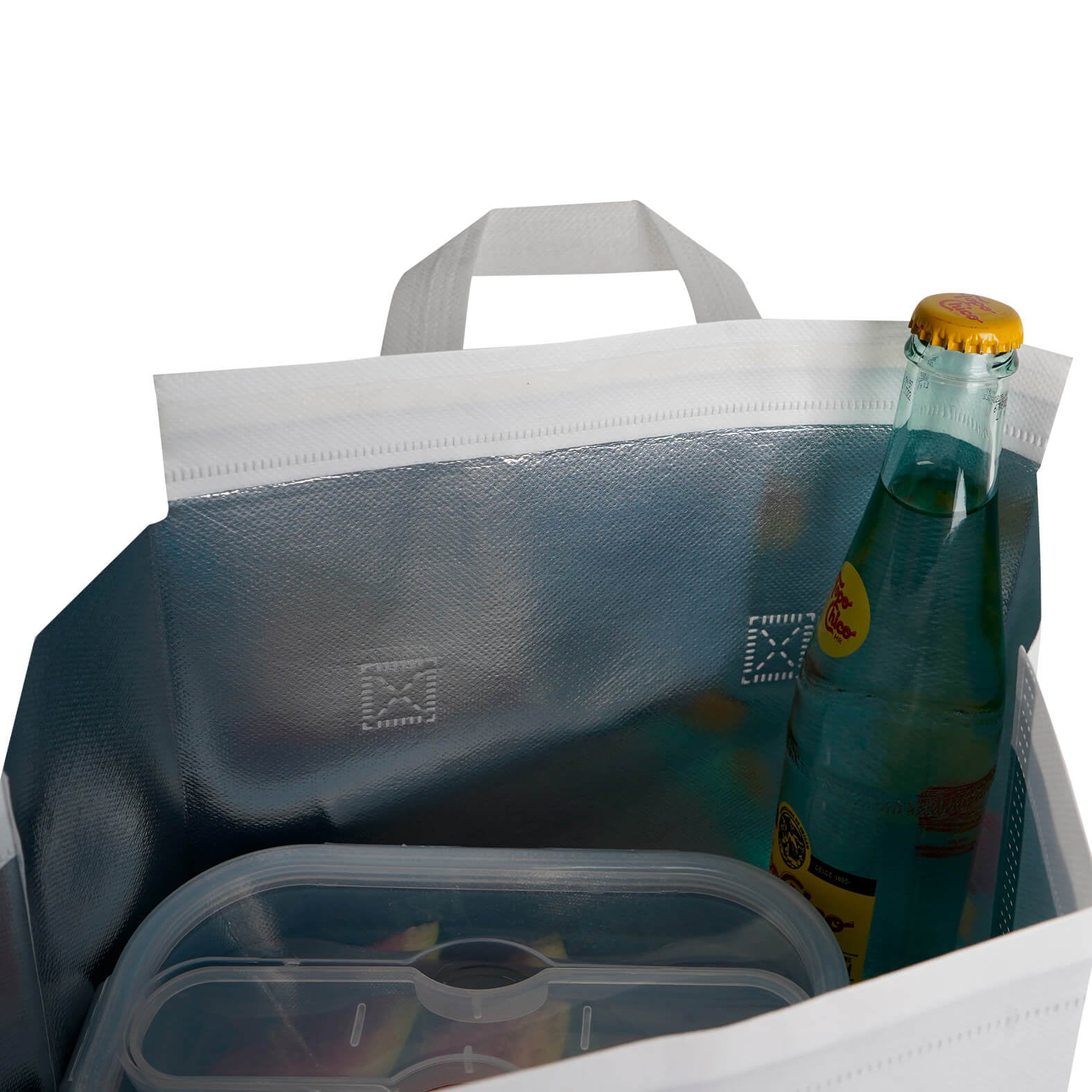 BOLSA NON WOVEN RAEAVO