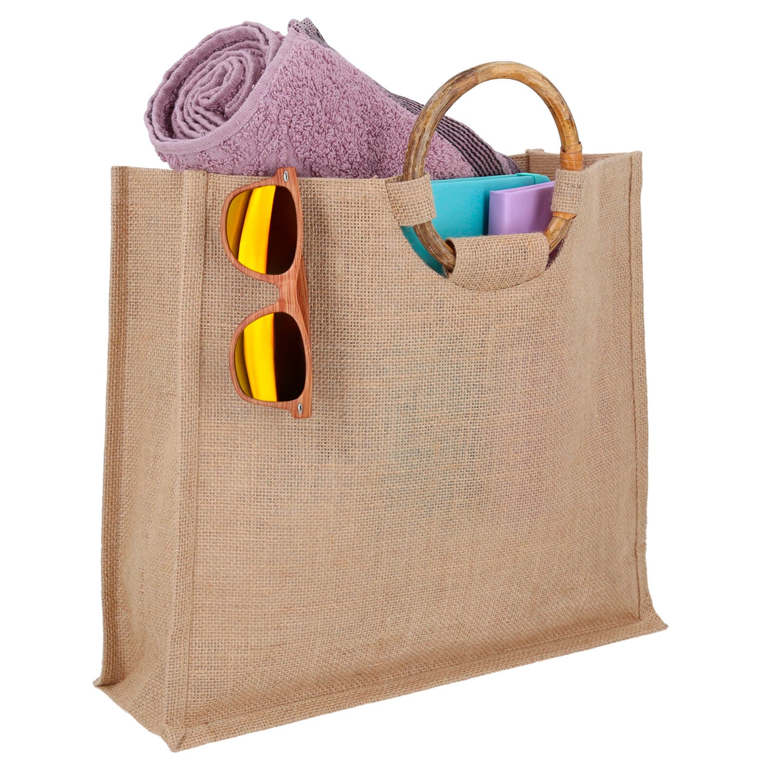 BOLSA YUTE RAEENT