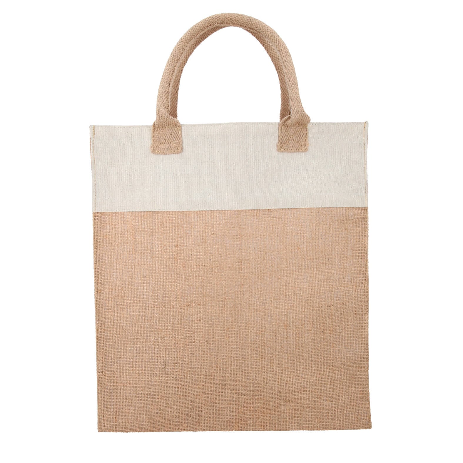 BOLSA ALGODÓN RAEETH