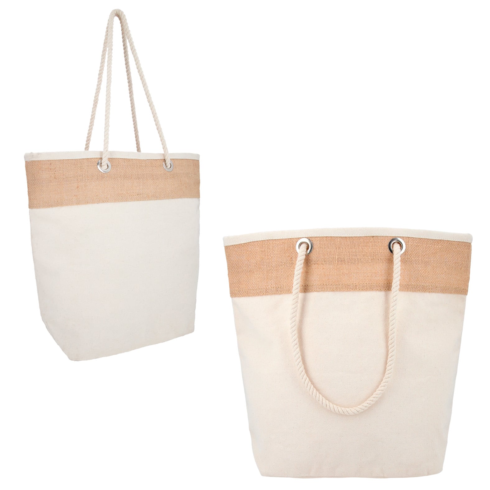 BOLSA ALGODÓN RAEEVO