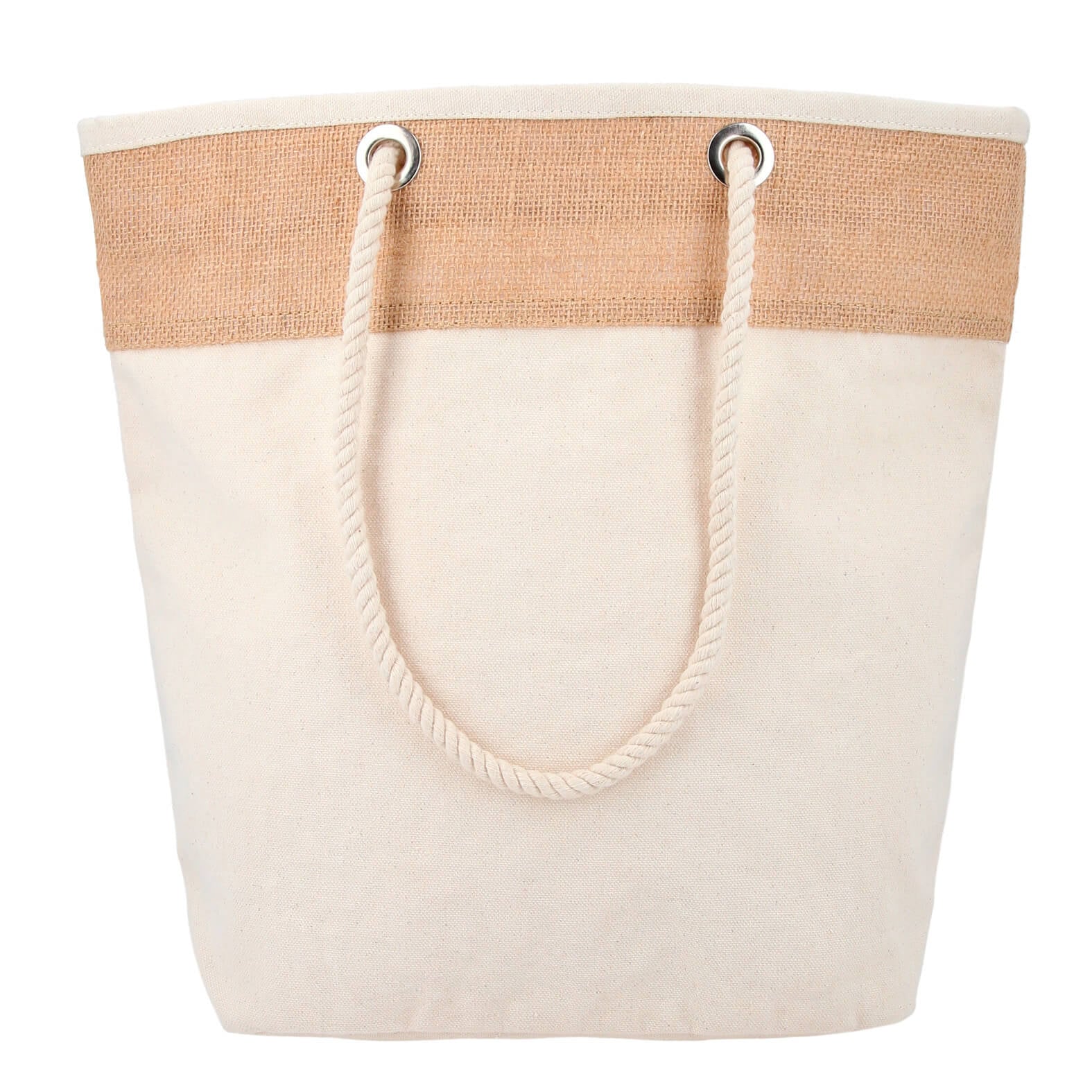 BOLSA ALGODÓN RAEEVO