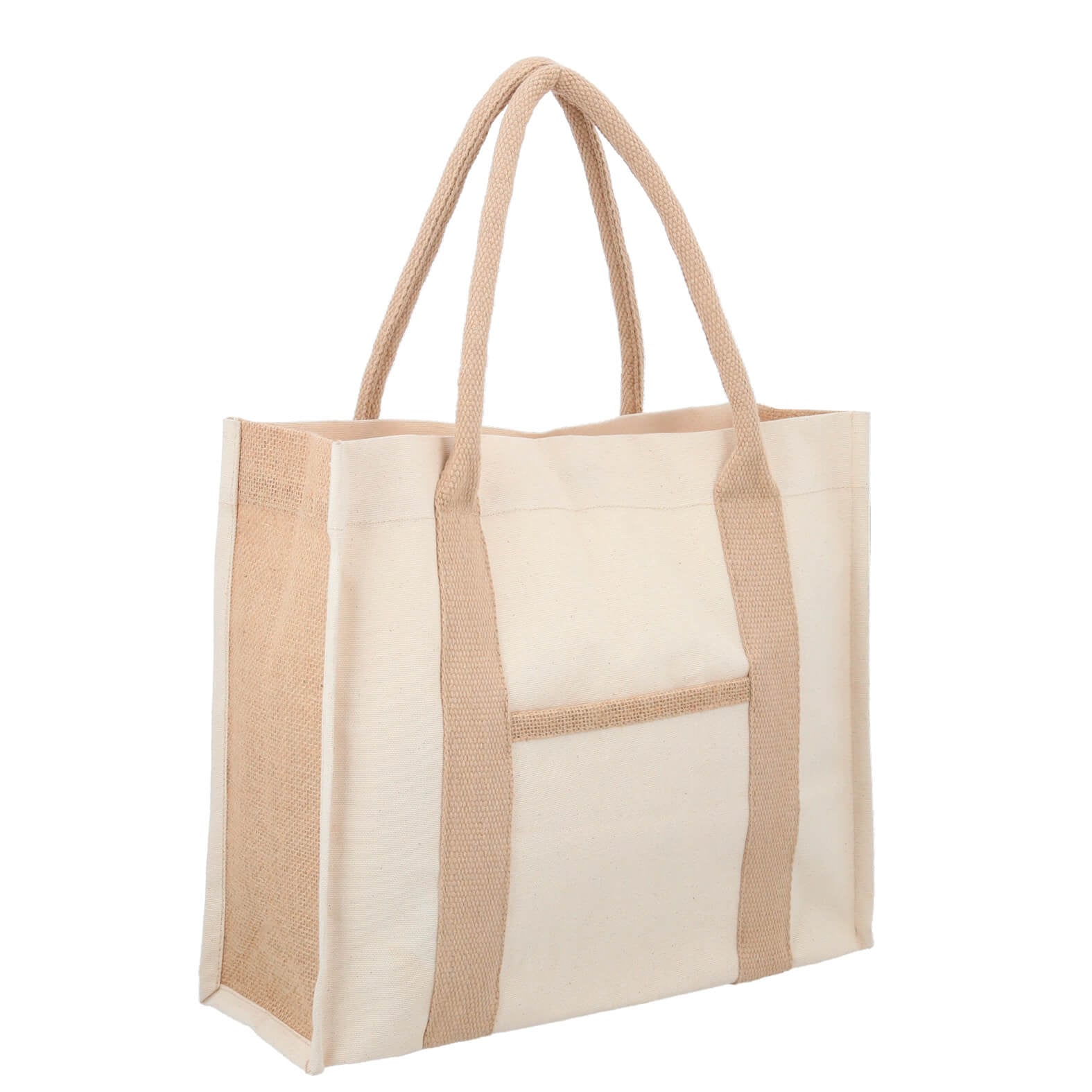 BOLSA ALGODÓN RAEEZA
