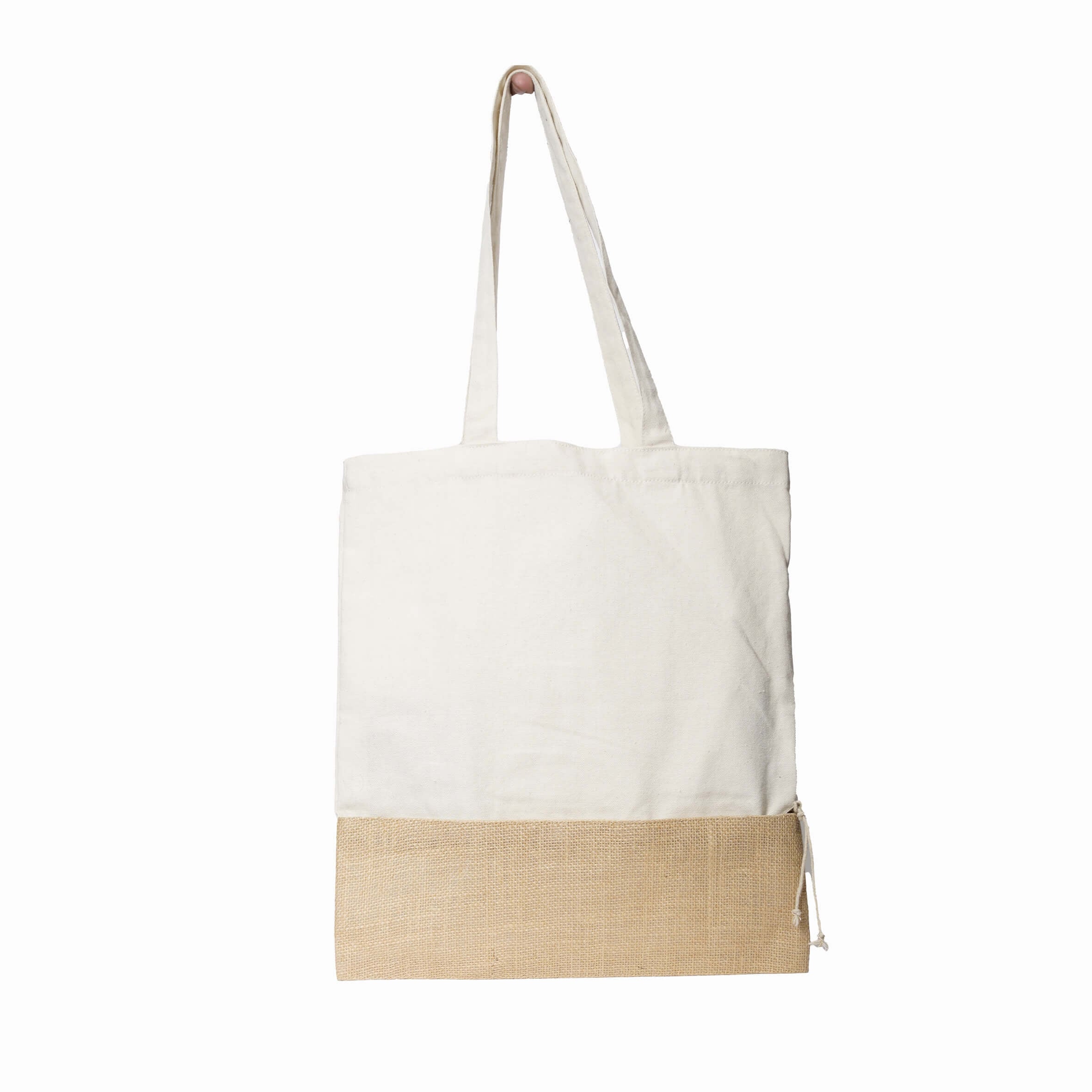 BOLSA ALGODÓN RAEINX
