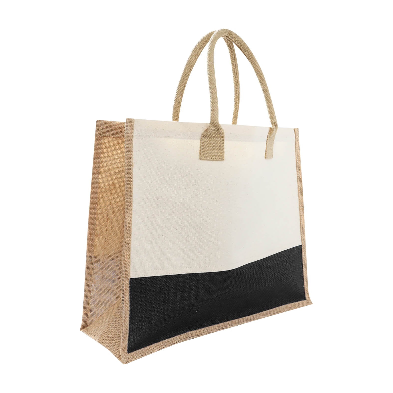 BOLSA ALGODÓN RAEIXA