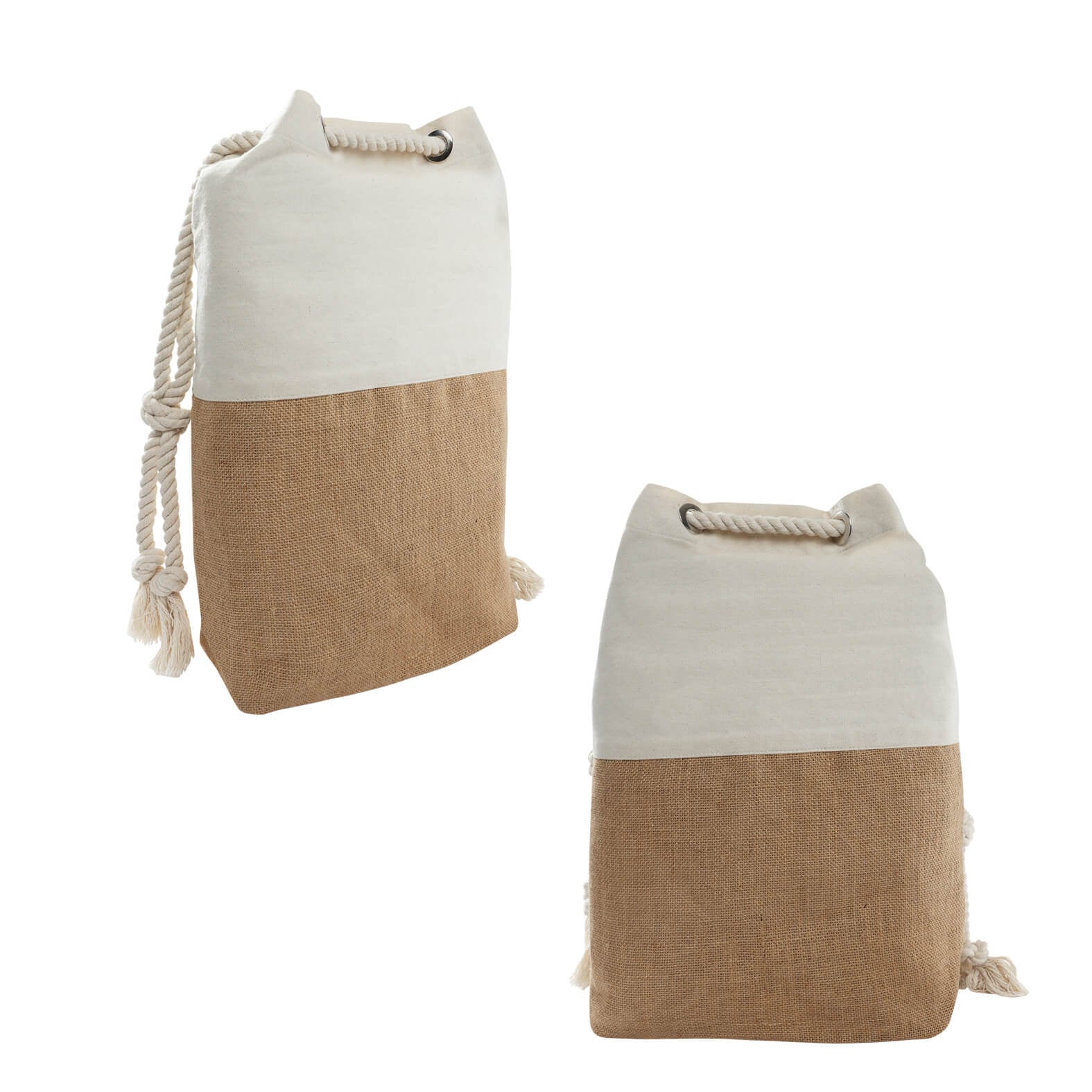 BOLSA ALGODÓN RAELUX
