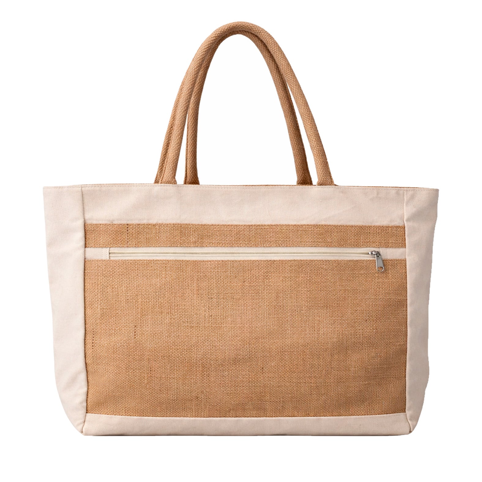 BOLSA ALGODÓN RAENIS