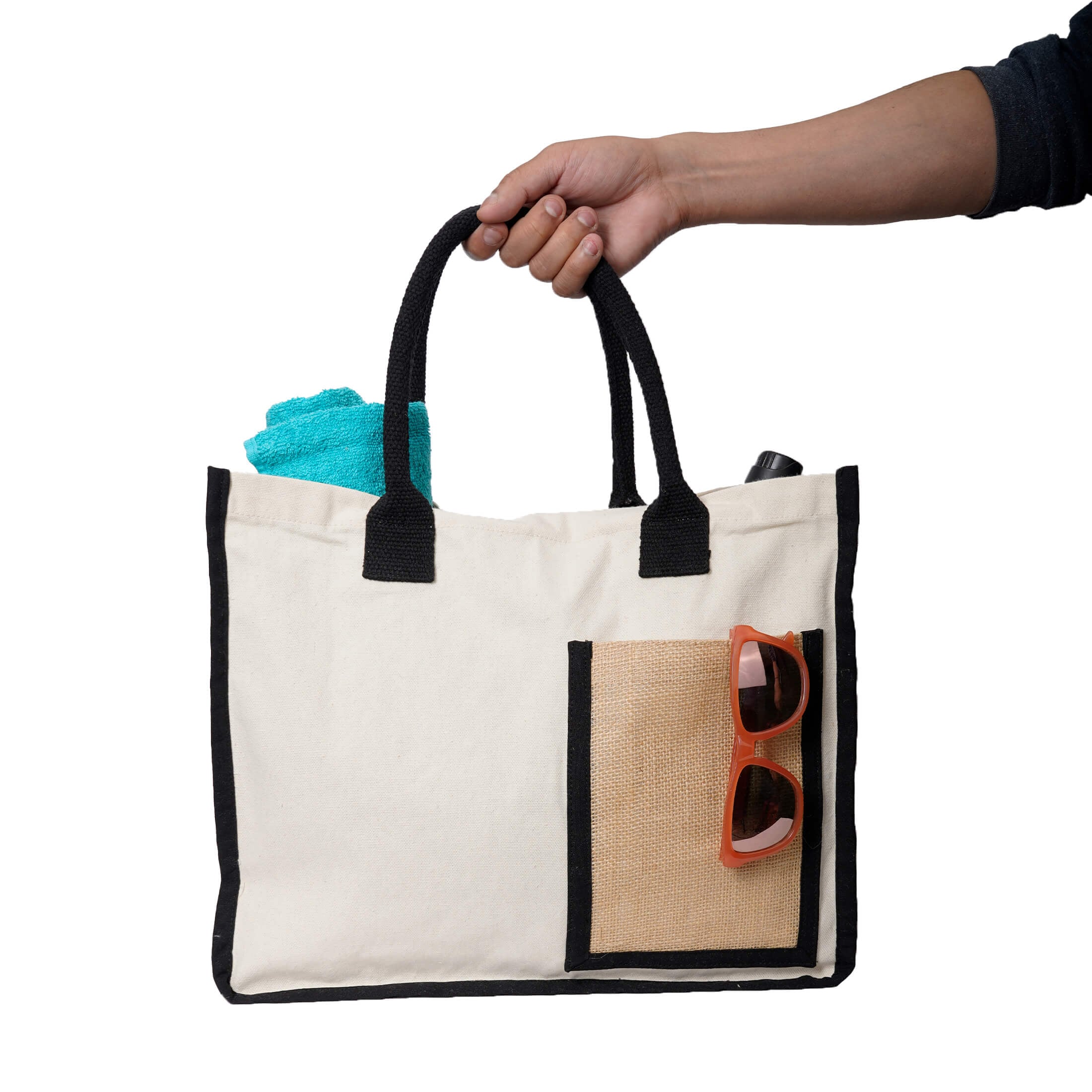 BOLSA YUTE RAEOENT