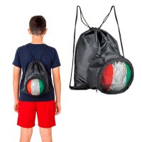 MORRAL POLIÉSTER SOCCER DABRIT