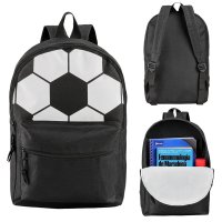 MOCHILA POLIÉSTER DABUFT