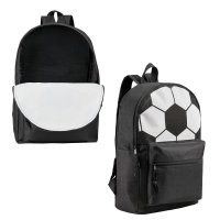 MOCHILA POLIÉSTER DABUFT