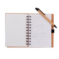 LIBRETA CARTÓN BALÓN DACORVY