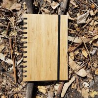 LIBRETA BAMBÚ DACOVRA