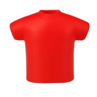 SQUISHY POLIÉSTER PLAYERA DACPLEX