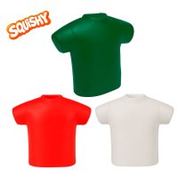 SQUISHY POLIÉSTER PLAYERA DACPLEX