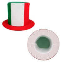 SOMBRERO POLIÉSTER DACRAND