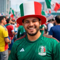 SOMBRERO POLIÉSTER DACRAND
