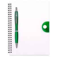 LIBRETA PLÁSTICO DACRIZM