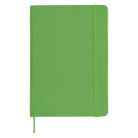 LIBRETA POLIURETANO DACROFT