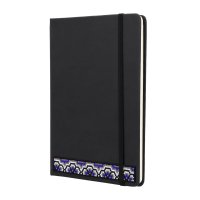 LIBRETA POLIURETANO DACROLD