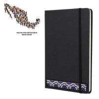 LIBRETA POLIURETANO DACROLD