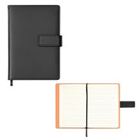LIBRETA POLIURETANO MAGNÉTICO DACRUEL