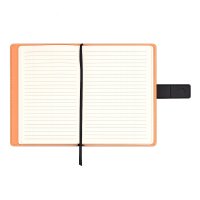 LIBRETA POLIURETANO MAGNÉTICO DACRUEL