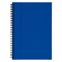 LIBRETA POLIURETANO DACRULP