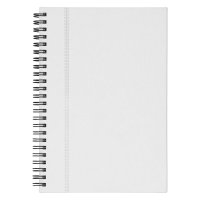 LIBRETA POLIURETANO DACRULP