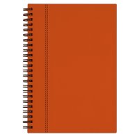 LIBRETA POLIURETANO DACRULP