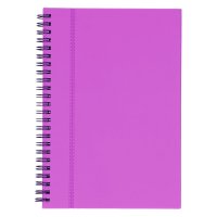 LIBRETA POLIURETANO DACRULP