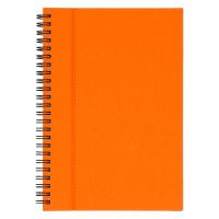 LIBRETA POLIURETANO DACRULP