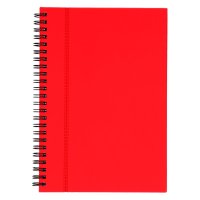 LIBRETA POLIURETANO DACRULP