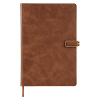 LIBRETA CURPIEL MAGNÉTICO DACRUME