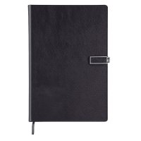 LIBRETA CURPIEL MAGNÉTICO DACRUME