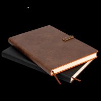 LIBRETA CURPIEL MAGNÉTICO DACRUME