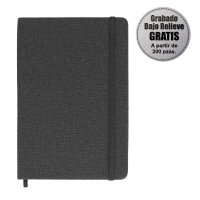 LIBRETA POLIURETANO DACRURN