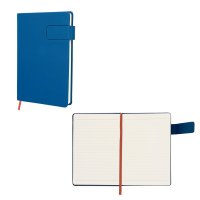 LIBRETA POLIURETANO MAGNÉTICO DACSALV